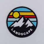 Woven Patches