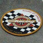 Woven Patches