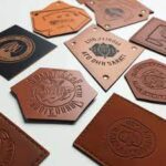Leather Patches