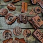 Leather Patches
