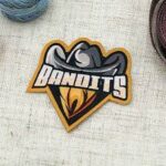Woven Patches