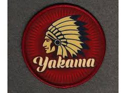 Sublimation Patches