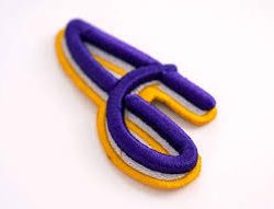 Sublimation Patches
